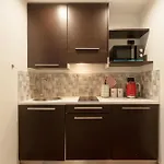Guesthost - Cozy In Citta Studi ميلان