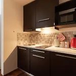 Guesthost - Cozy In Citta Studi شقة *