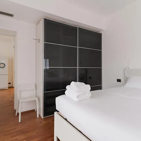 Guesthost - Cozy In Citta Studi Milán