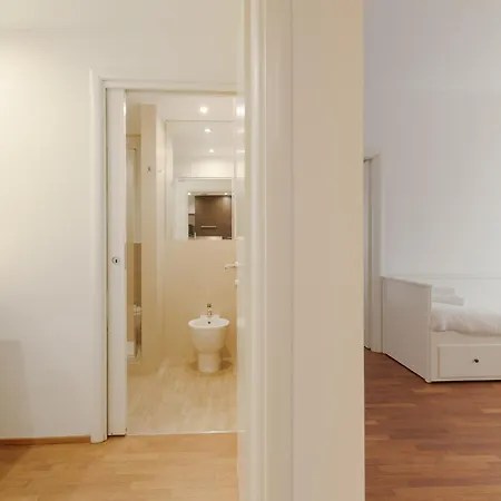 Guesthost - Cozy In Citta Studi Apartmán *