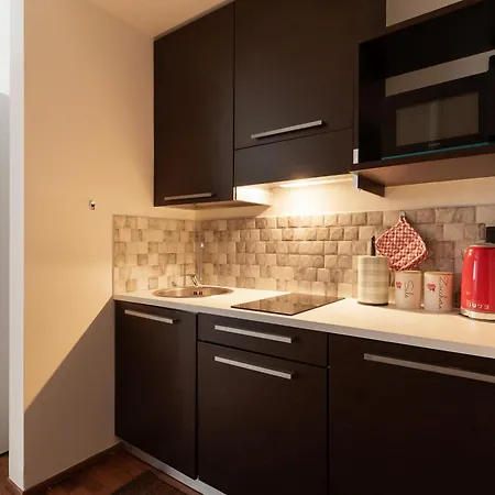 Guesthost - Cozy In Citta Studi Apartmán *