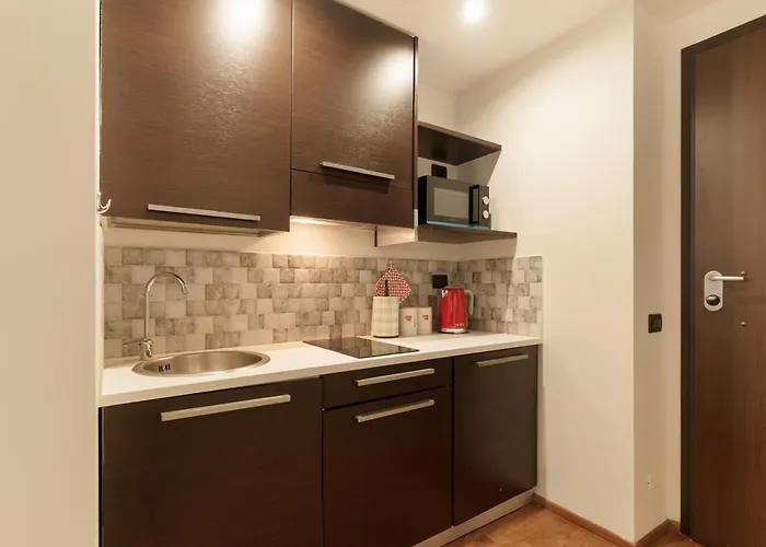 Guesthost - Cozy In Citta Studi Lejlighed Milano